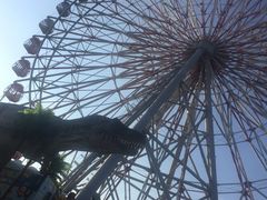 -统一梦时代购物中心