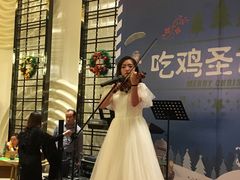 -重庆悦来温德姆酒店