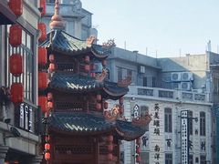 -汕头市小公园