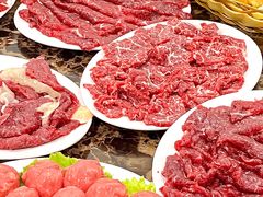 -蔡社牛肉城(龙湖店)