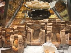 -东哥面包(江宁大润发店)
