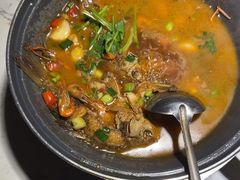 -徽州月·民间徽菜(浦东总店)