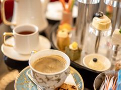 -茵特拉根酒店·西餐厅