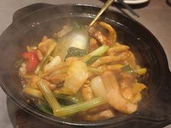 -得意啫·广东啫啫煲(前海HOP店)