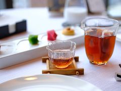 -富力丽思卡尔顿酒店·丽轩中餐厅