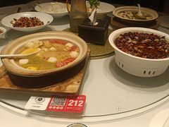 -永安鱼庄·镇江菜(东吴路店)