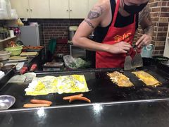 -金姐烤冷面(大沙泥街店)