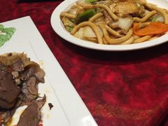 -尹兰楼西北风情餐厅(嘉定店)