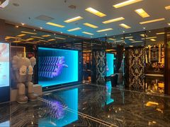 -三鼎园国际温泉酒店