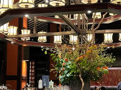 -杭州西子湖四季酒店·金沙厅