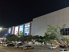 -SM广场