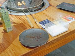 -号令江湖·水浒烤肉(和畅睦邻中心店)
