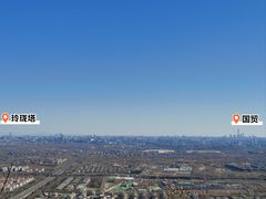 -北京西山国家森林公园