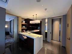 -广州德安丽舍凯宾斯基酒店