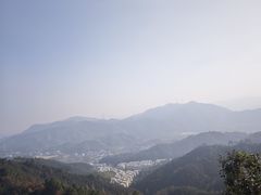 -四明湖
