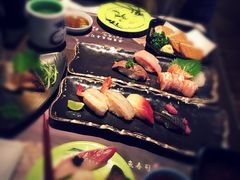 -板长寿司(铜锣湾店)