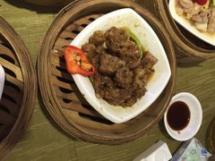 -新东源国际酒店·新东源食坊(沙井店)