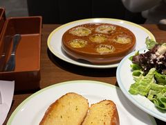 -萨莉亚意式餐厅(大宁音乐广场店)