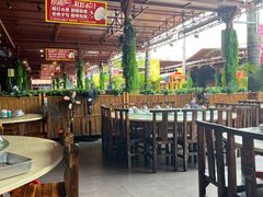 -阿浪海鲜连锁加工店(B栋2排1号火车头店)