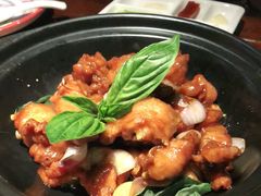 -小放牛炒菜馆(北国商城店)