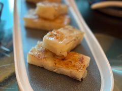 -广州康莱德·韵轩中餐厅