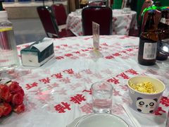 店内布置-虎虎龙虾•9年湖北匠(双井店)