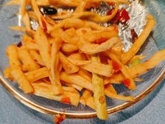 -坛宗剁椒鱼头(河西王府井店)