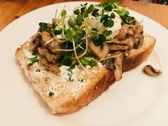 -Egg•Allday Brunch(襄阳北路店)