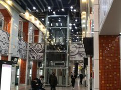 -星湖街(地铁站)