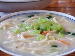 -老雒阳面馆·水席·洛阳菜(王城路店)