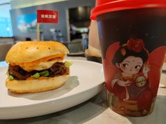 -必胜客(上海新南方商城PH店)