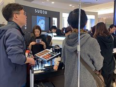 -阪急百货店(梅田总店)