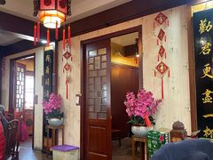 -长兴菜馆(高桥店)
