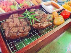 -Famous肥猫墨西哥音乐餐吧(五棵松华熙LIVE店)