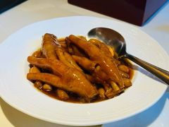 -利苑酒家(华熙国际店)