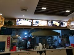 -徐盛兴手工点心(川沙店)