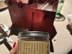 -荣轩(新荣记环球金融中心店)