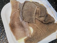 -德顺斋爆肚涮肉馆·烧烤·羊蝎子·清真炒菜(马驹桥店)