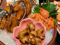 -花潮料理艺食馆(世欧广场店)