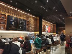 -星巴克臻选(北京颐堤港中心第二店)