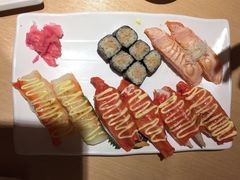 picture-万岁寿司(芳村店)