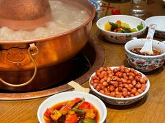 -北京老门框爆肚涮肉馆(凤城六路店)