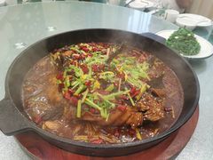 -阿西叶滩羊馆(交大店)