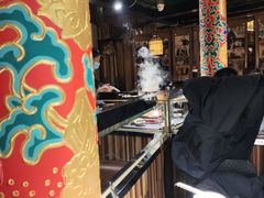 -羊大爷涮肉(亮马桥店)