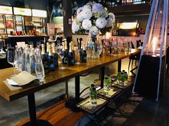 -小火花·干式熟成牛排馆Spark SteakHouse(剑桥郡店)