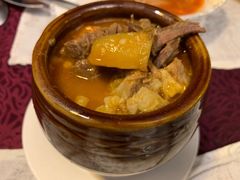 -92°C俄式厨房(中央大街店)