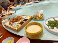 -海景壹号大酒店(滨湖店)