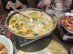 -米汤记忆(南京西路店)