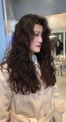 点击看大图 -KIMI HAIR SALON·烫染设计店