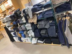 -MUJI无印良品(世博源店)